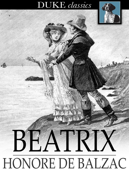 Title details for Beatrix by Honore de Balzac - Available